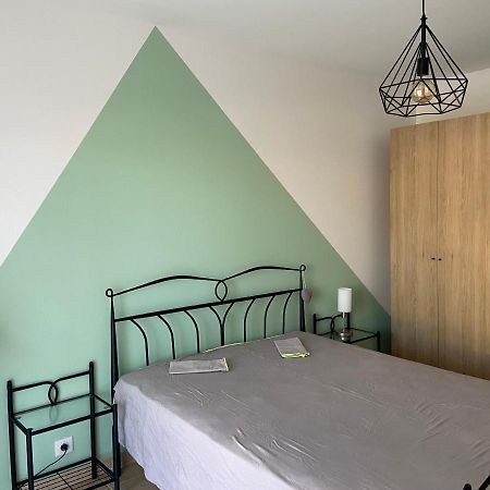 Très bel appartement entier proche de la mer 2 chambres 1 salon Vallauris Esterno foto